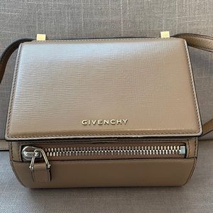 Givenchy Pandora Box
